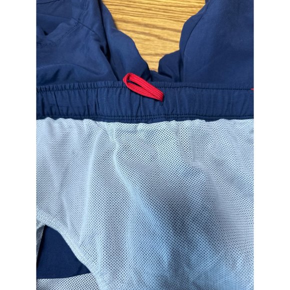 The North Face Mens Navy Blue Hiking Shorts Size  XXL - Picture 14 of 15
